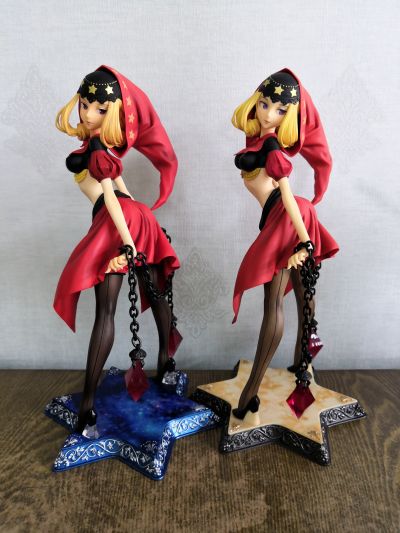 奥丁领域：里普特拉西尔 薇尔维特