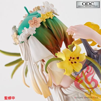 Figure Spirits Kuji 超时空要塞F 李兰卡 The Super Dimension Orange Venus