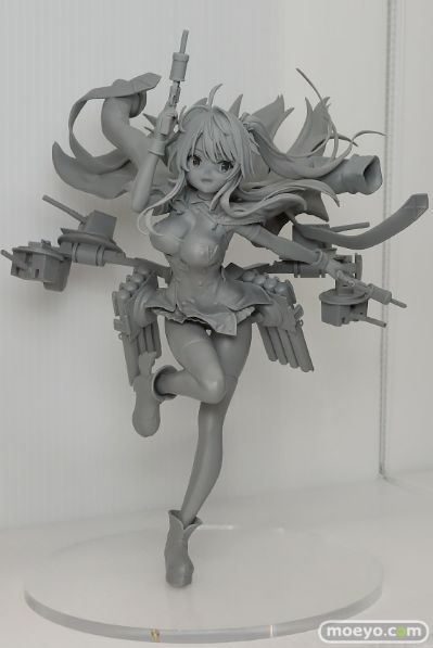 碧蓝航线 格伦维尔