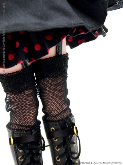 PureNeemo Princess Lien ~Doku ringo ni ki o tsukero!~ 