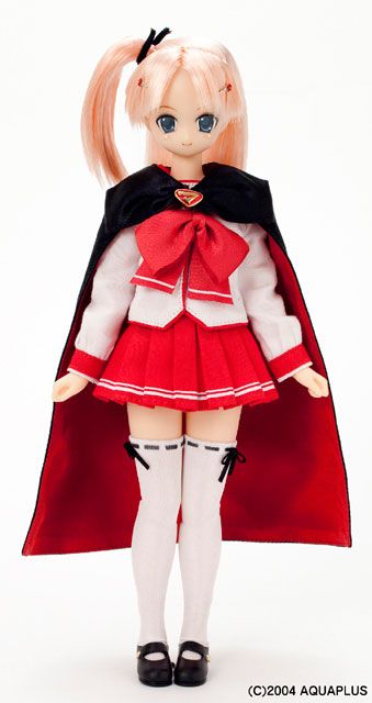 PureNeemo ToHeart2 玛雅 