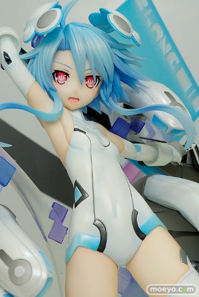 超次元游戏海王星 白色之心