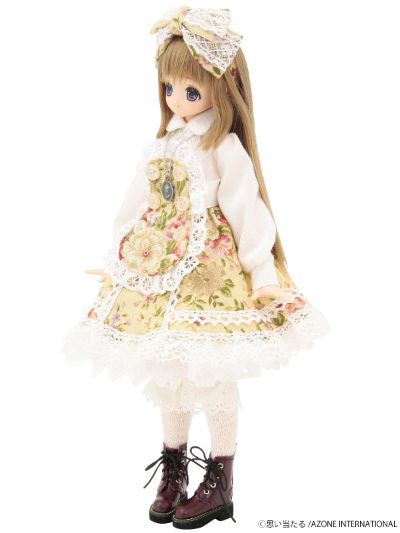 PureNeemo Flower garden 