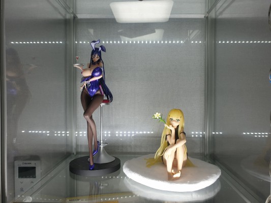 美少女万华镜 -罪与罚的少女- 觋夕莉