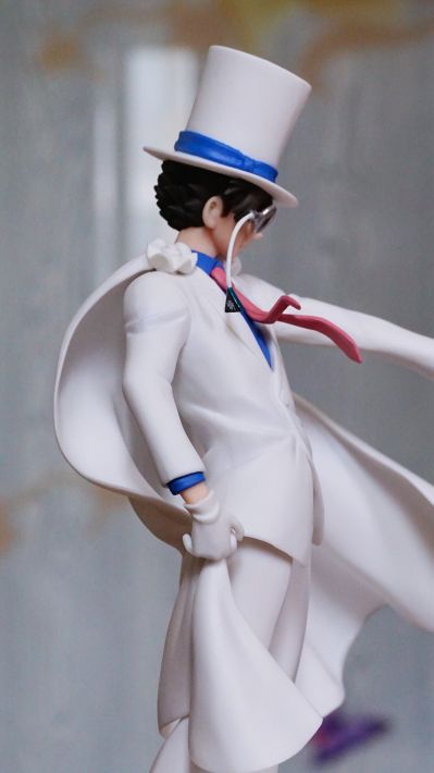 名探侦柯南 怪盗基德