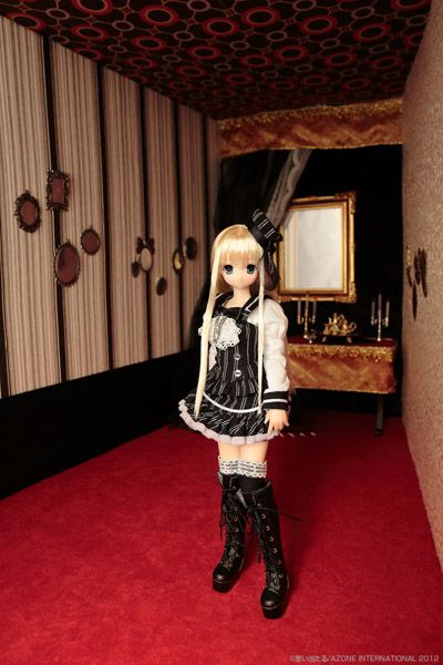 PureNeemo Nostalgic Story Collection 