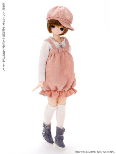 PureNeemo Angelic sigh III - DS ver. 