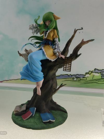 FAI可动系列 偶像大师 灰姑娘女孩剧场 佐久间麻由 泳装ver.