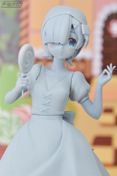 Super Special 系列 Re：从零开始的异世界生活 蕾姆 甜点之家ver.