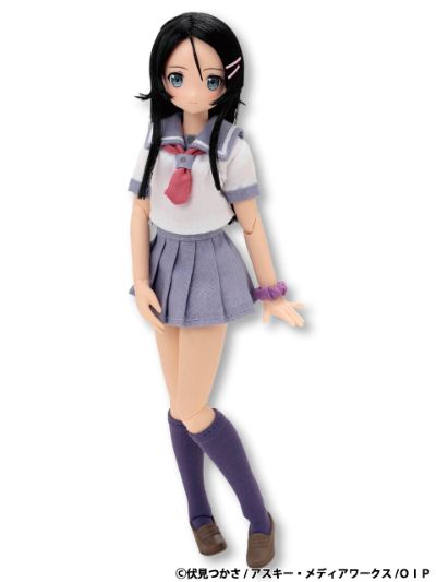 PureNeemo角色系列 No.031-B 我的妹妹不可能那么可爱 高坂桐乃 Kyousuke no Yume