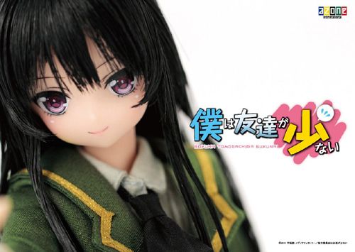 PureNeemo 我的朋友很少 三日月夜空 