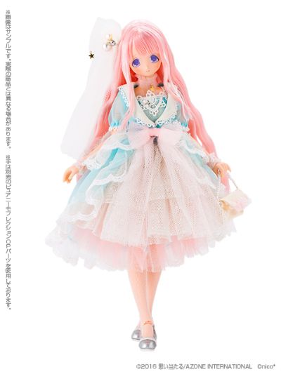 PureNeemo Otogi no Kuni/Mermaid Princess Minami 