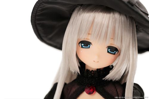 PureNeemo Witch of the Note 