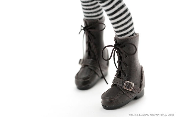 PureNeemo Magic Boy of Moonlight 