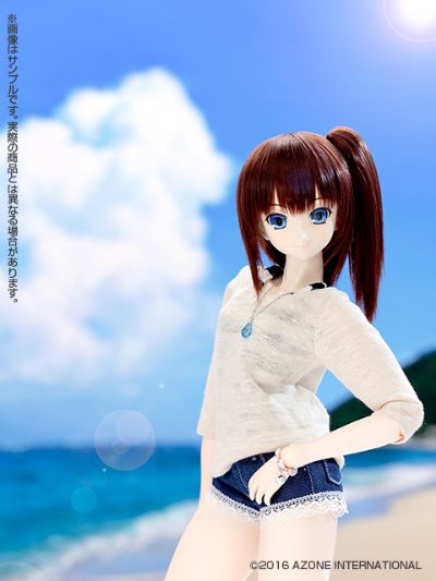 AZONEOriginalDoll Azone Direct Sales ver. 