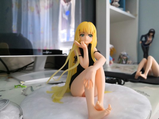 美少女万华镜 -罪与罚的少女- 觋夕莉