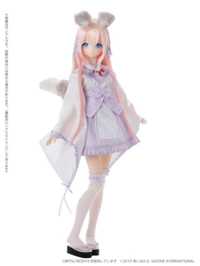 黑雷文 天音 / The Rainy veil. ～雨水的教诲～