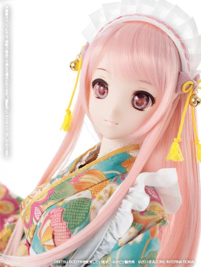 艾莉丝收集 Azone Direct Store Sales ver. 