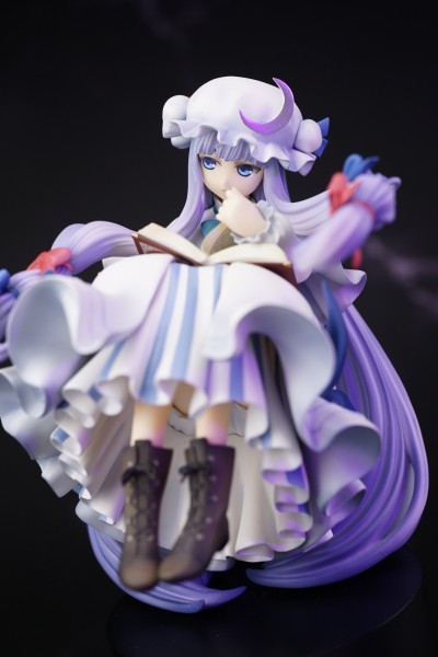 东方Project 帕秋莉・诺蕾姬 Event Limited Extra Color