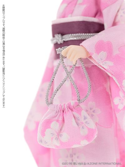 PureNeemo Limited Doll Show ver. 