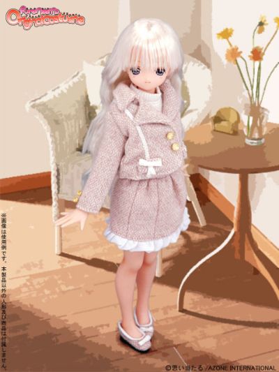 PureNeemo Angelic Sigh Ⅱ 