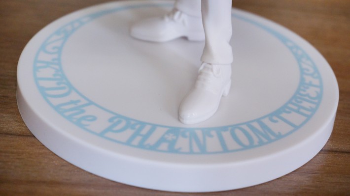 名探侦柯南 怪盗基德