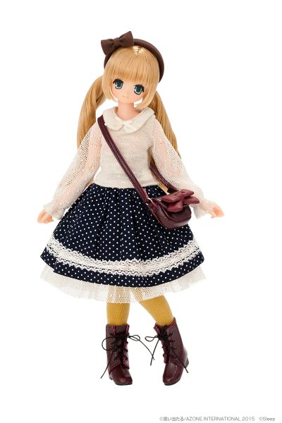 PureNeemo Otogi no kuni「Little Red Hood Koron」 