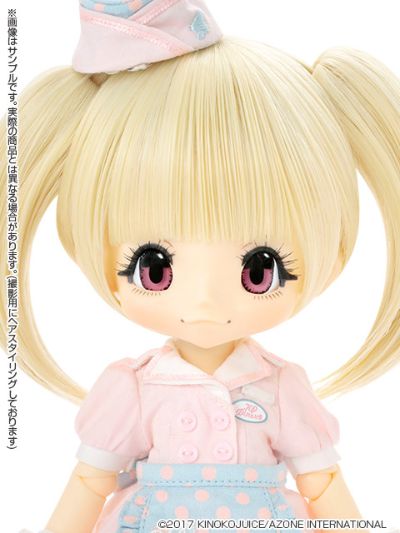 キキ波普！ 7th Series KIKIPOP! Fes Limited Ver. 