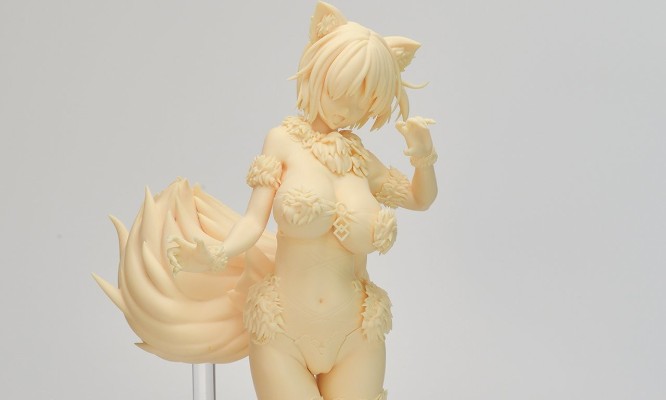 Fate/Grand Order 玛修·基列莱特 Dangerous Beast