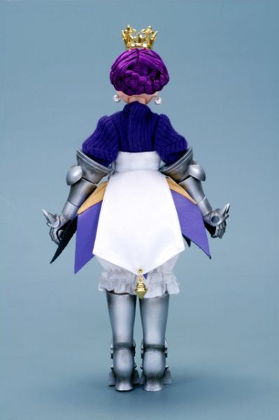 PureNeemo 公主皇冠 格拉多莉 