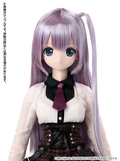 黑雷文 Azone direct store limited ver. 