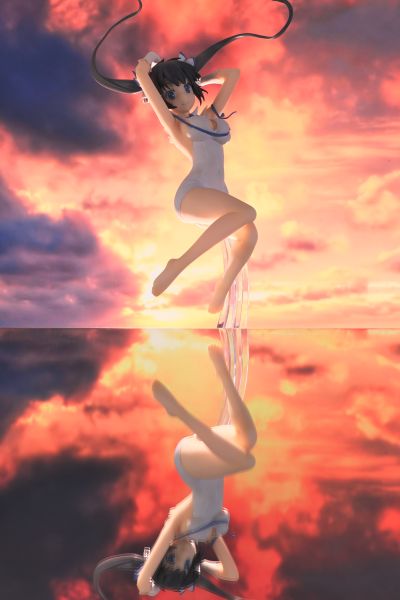 期待在地下城邂逅有错吗 赫斯缇雅