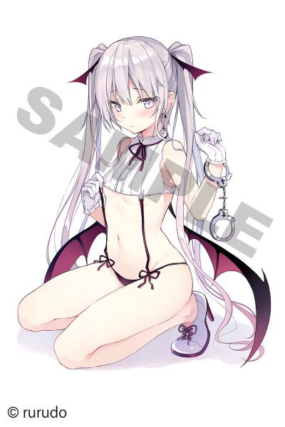 笨拙的小恶魔酱 标准版