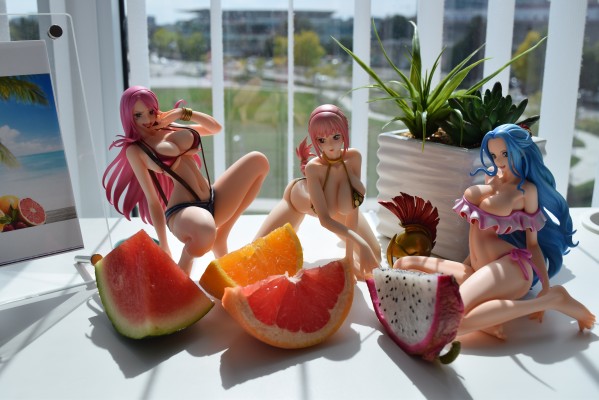 POP Limited Edition  航海王  杰丽·邦妮 Ver.BB