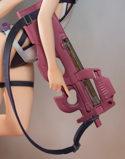 刀剑神域外传 Gun Gale Online 莲 水着Ver.