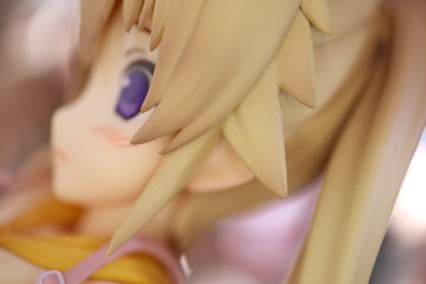 苍之彼方的四重奏 有坂真白 心跳不已☆教室ver.