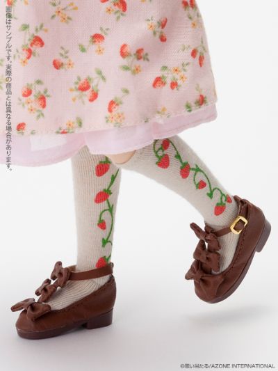 PureNeemo Secret Wonderland 