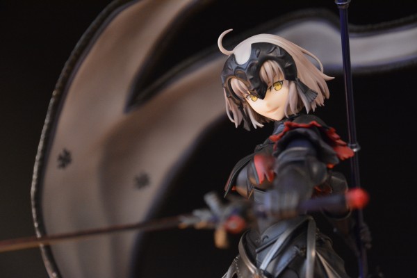 命运-冠位指定 复仇者 贞德[Alter]