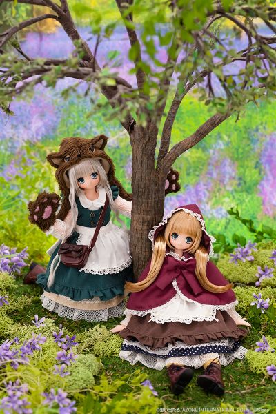 PureNeemo 2015 Label shop Akihabara New Radio Hall 1st anniversary Mode 