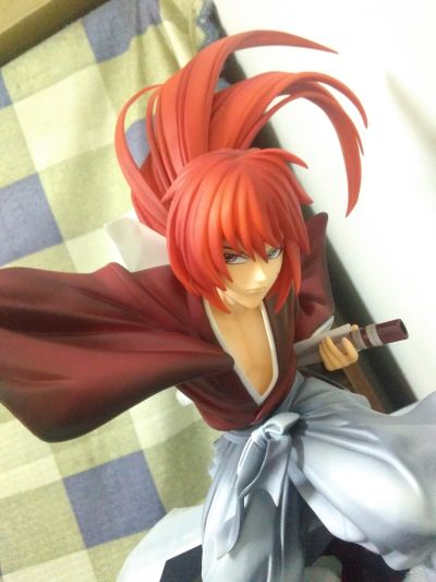 浪客剑心 绯村剑心