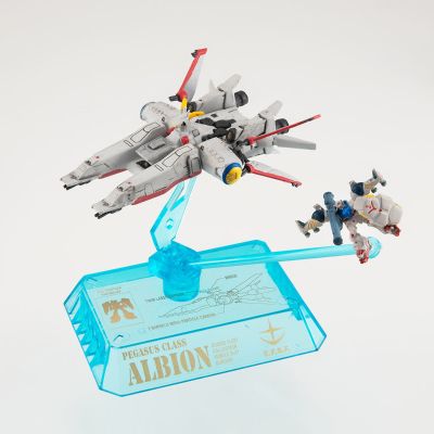 CFC 高达0083 机动战士高达0083 星尘的回忆 RX-78GP02A 高达试作2号机 