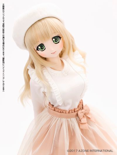 AZONEOriginalDoll Hidamari no waltz 