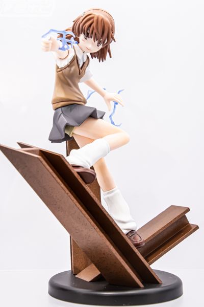 LPM景品 某科学的超电磁炮 御坂美琴