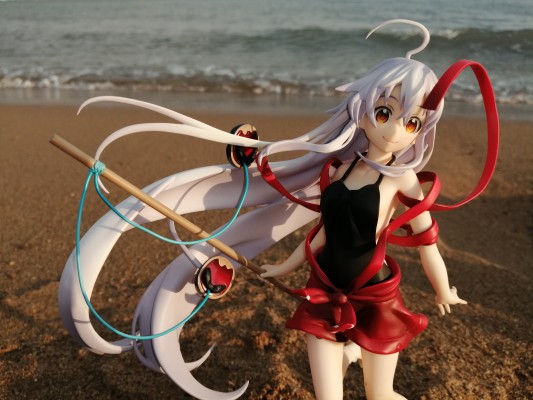 Urara迷路帖 千矢