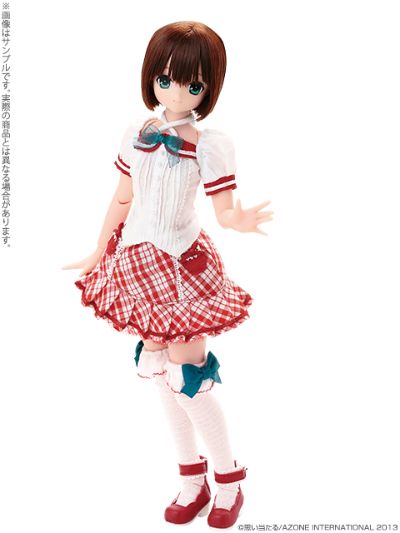 PureNeemo Cherry Pie 