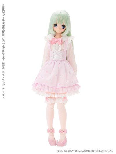 PureNeemo Azone Direct Store Sales ver. 