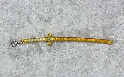 刀剑乱舞-ONLINE- 蜂须贺虎彻