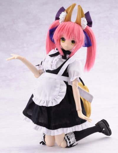 PureNeemo Fate/EXTRA 玉藻前 Caster 