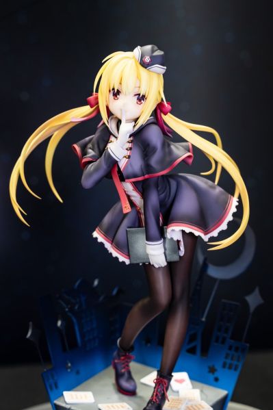 RIDDLE JOKER 在原七海