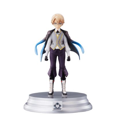Fate/Grand Order 决斗收藏手办 Fate/Grand Order 亨利·杰克&海德 Assassin 